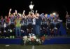 Scorpions vence final do campeonato buritiramense de futebol