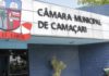 Camaçari: MP pede prisão do Presidente da Câmara por tentar driblar cargos comissionados