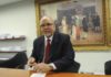 MPF pede e STJ afasta Mário Negromonte do cargo de conselheiro do TCM-BA