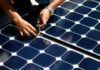 Custo de instalação de equipamentos de energia solar cai 50% no país