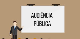 Buritirama: Audiência Pública para Prestação de Contas