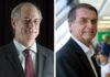 Eurasia prevê segundo turno entre Ciro Gomes e Bolsonaro