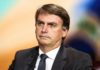 MPF denuncia Bolsonaro por racismo