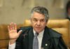 Marco Aurélio redistribui pedido para evitar prisão de ex-presidente Lula
