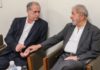 Lula pede para receber visita de Ciro Gomes na cadeia
