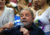 Lula pode ser transferido da PF e ficar custodiado em quartel