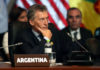 Macri quebra Argentina e país pede socorro ao FMI