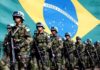 Intervenção Militar seria golpe e inconstitucional, diz Forças Armadas