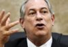 DEM, PP e PR cogitam apoiar Ciro Gomes para evitar implosão do centro