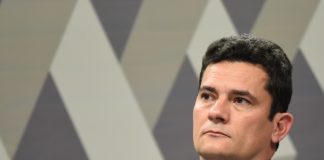 Moro diz que bloqueio das estradas é ‘questionável’
