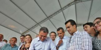 Barreiras: Rui autoriza construção de policlínica regional