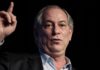 PSB decide apoiar pré-candidatura de Ciro Gomes à Presidência