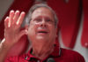 STF suspende execução da pena e manda soltar José Dirceu