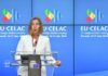 União Europeia e América Latina condenam bloqueio americano sobre Cuba