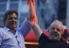 TRF-4 manda soltar o ex-presidente Lula