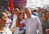 Em convenção, PR oficializa Kátia Bacelar como candidata a Deputada Estadual