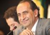 Prefeito de BH, Alexandre Kalil (PHS) declara apoio a Ciro Gomes