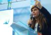 Com aposta na renovação da Assembleia, Kátia Bacelar destaca-se no páreo para mandato na ALBA