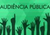 Prefeitura de Buritirama: Audiência Pública para Orçamento 2019