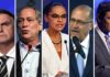Bolsonaro tem 26%, Ciro e Haddad estão numericamente empatados, diz Datafolha