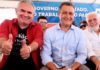 Coronel ultrapassa Lázaro e assume vice para Senado; Wagner lidera, diz pesquisa