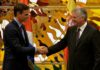 Premiê da Espanha promete laços mais estreitos com Cuba durante visita histórica