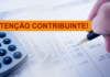 Buritirama: regularização da dívida e IPTU 2018