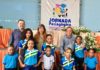 Kátia Bacelar participa da Jornada Pedagógica 2019 de Amélia Rodrigues e anuncia recursos