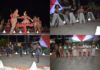Buritirama: Prefeitura realiza Noite Cultural em comemoração aos 34 anos de emancipação política