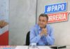 Rui desembarca em Pequim para angariar investimentos em infraestrutura na Bahia