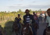 Buritirama: 5ª Cavalgada do Vaqueiro de Buritirama