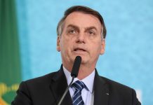 Proposta de retomar prisão após segunda instância não tem apoio de Bolsonaro