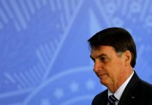 Bolsonaro deve anunciar saída do PSL nesta terça-feira