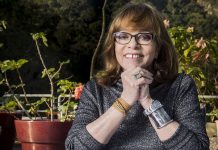 Glória Perez questiona decisão da Globo em fazer série sobre goleiro Bruno