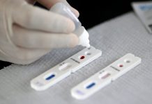 Municípios baianos vão receber 340 mil testes rápidos Covid-19