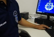 Nova Delegacia Digital permite registro de violência contra a mulher na Bahia