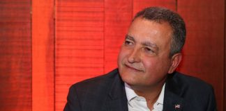 Rui descarta disputa ao Senado e comenta que ‘prioridade é manter a base unida’