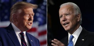 Twitter vai transferir a conta do presidente dos EUA para Biden no dia da posse