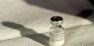 Vacinação na Europa começa em 27 de dezembro