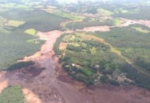 Vale dá R$ 34 bi em dividendos, mas atrasa reparos a vítimas de acidentes