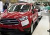 ‘Tragédia’ da Ford impactou no recuo da indústria na Bahia, lamenta gerente da Fieb