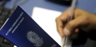 Cresce em 72% o desligamento por morte de trabalhador com carteira