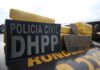 Polícia intercepta meio milhão em cocaína que iria para o Nordeste de Amaralina