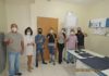 Buritirama: Prefeito Arival Viana realiza entrega da instalação do Raio-X no Hospital