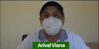 Buritirama: Prefeito Arival Viana antecipa e realiza o pagamento da primeira parcela do 13° salário de todo o funcionalismo