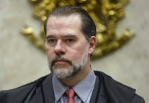 Toffoli vota por ampliar isenção de taxa de inscrição no Enem 2021