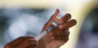 Bahia passa a cobrar comprovante de vacinação para acesso a todos os órgãos estaduais