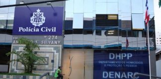 Soldados do Exército são presos em flagrante por assaltarem mulheres em Salvador