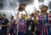 Bahia ainda sonha com classificação na Copa do Nordeste? Entenda as chances