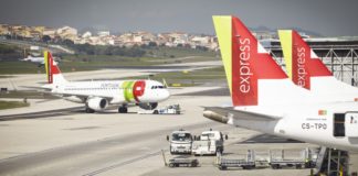 Aprovado acordo de serviços aéreos entre Brasil e Portugal
